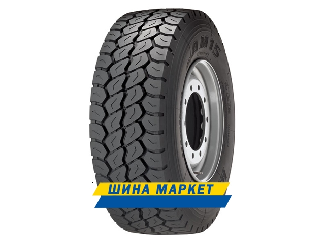 Hankook AM15 (универсальная) 445/65 R22,5 169K